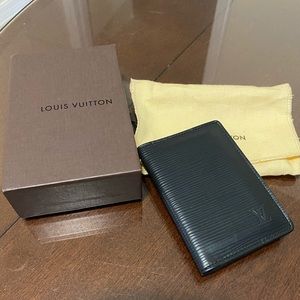 Louis Vuitton Pocket Organizer